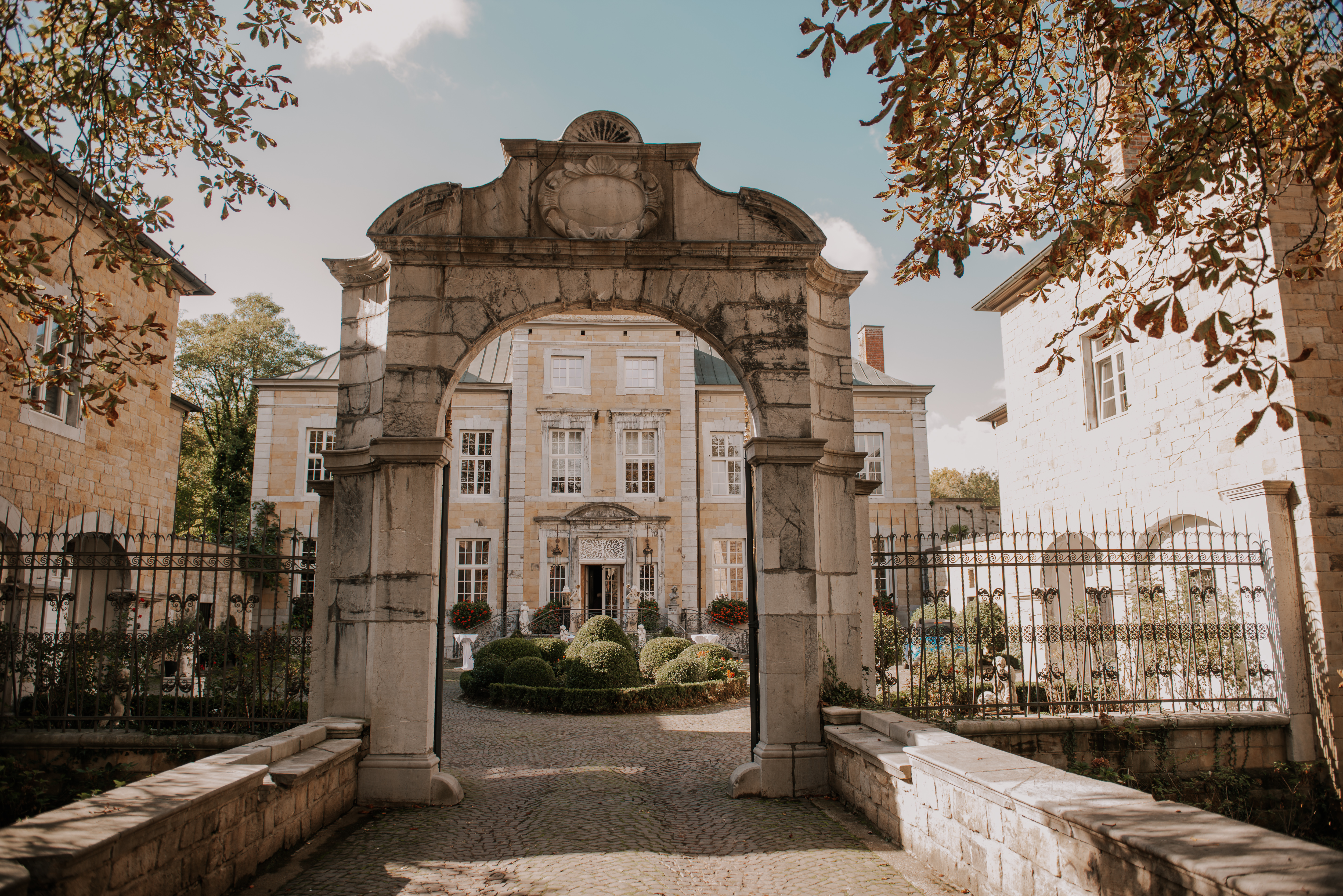 Kupferhof Rosental